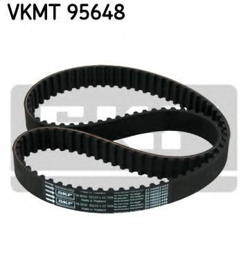 VKMT 95648 SKF Belt Drive Timing Belt