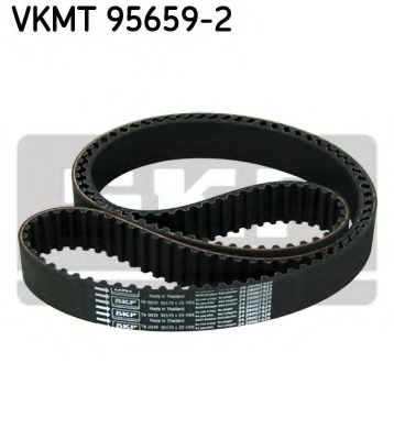 VKMT 95659-2 SKF Belt Drive Timing Belt
