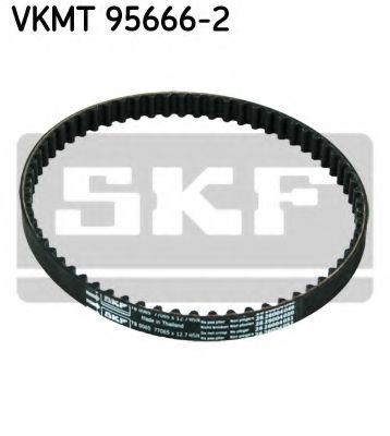 VKMT 95666-2 SKF Belt Drive Timing Belt