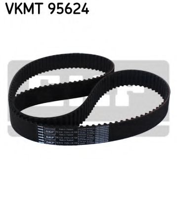 VKMT 95624 SKF Belt Drive Timing Belt