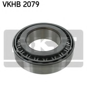 VKHB 2079 SKF Wheel Bearing
