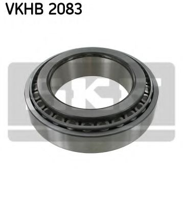 VKHB 2083 SKF Wheel Bearing