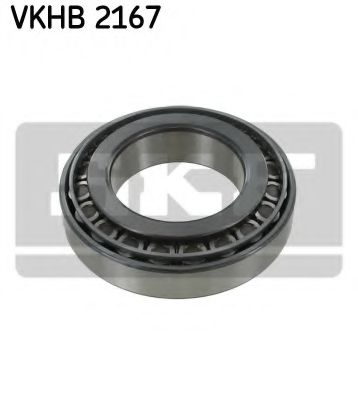 VKHB 2167 SKF Wheel Bearing