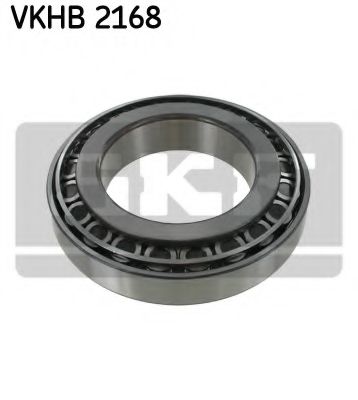 VKHB 2168 SKF Wheel Bearing