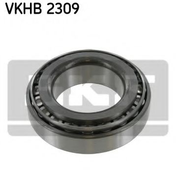 VKHB 2309 SKF Wheel Bearing