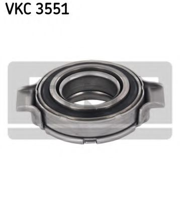 VKC 3551 SKF Clutch Releaser