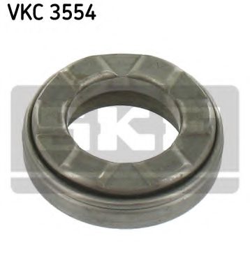 VKC 3554 SKF Clutch Releaser