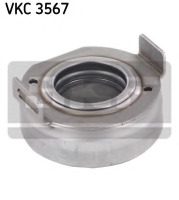 VKC 3567 SKF Clutch Releaser