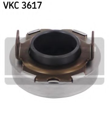 VKC 3617 SKF Clutch Releaser