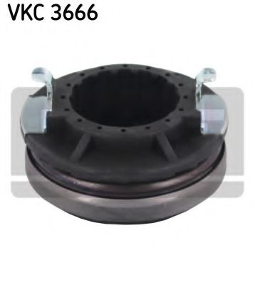 VKC 3666 SKF Clutch Releaser