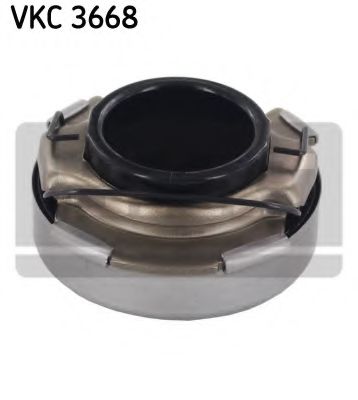 VKC 3668 SKF Clutch Releaser