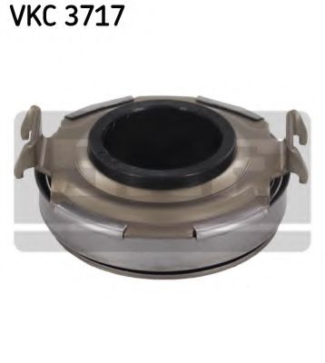 VKC 3717 SKF Clutch Releaser