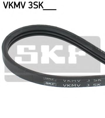 VKMV 3SK977 SKF Belt Drive V-Ribbed Belts