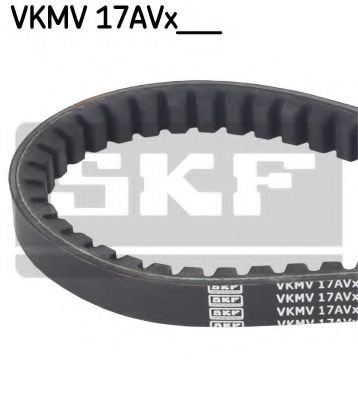 VKMV 17AVx1035 SKF Belt Drive V-Belt