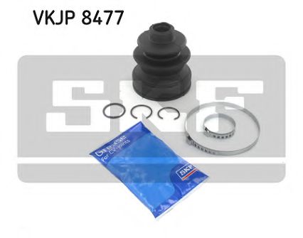 VKJP 8477 SKF Bellow Set, drive shaft