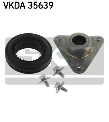 VKDA 35639 SKF Anti-Friction Bearing, suspension strut support mounting