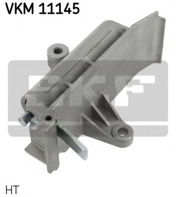 VKM 11145 SKF Vibration Damper, timing belt