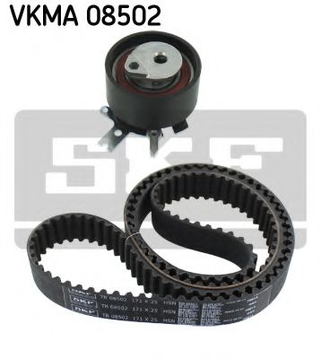 VKMA 08502 SKF Timing Belt Kit