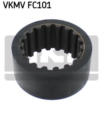 VKMV FC101 SKF Flexible Coupling Sleeve