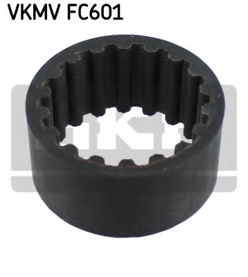 VKMV FC601 SKF Flexible Coupling Sleeve