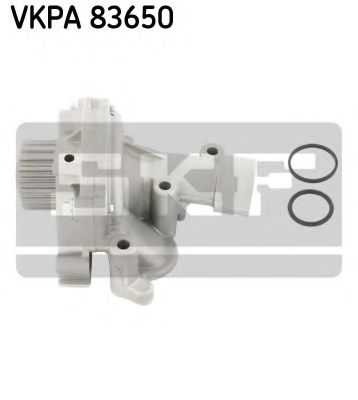 VKPA 83650 SKF Water Pump