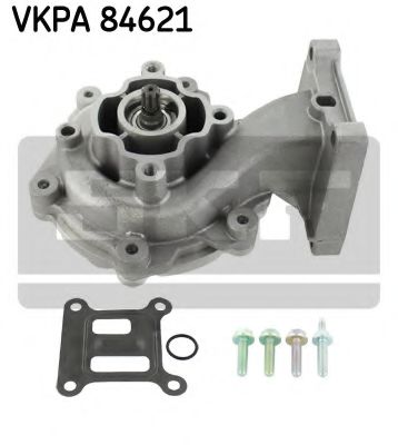 VKPA 84621 SKF Cooling System Water Pump