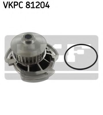 VKPC 81204 SKF Water Pump