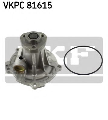VKPC 81615 SKF Water Pump
