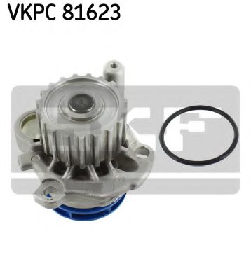 VKPC 81623 SKF Cooling System Water Pump