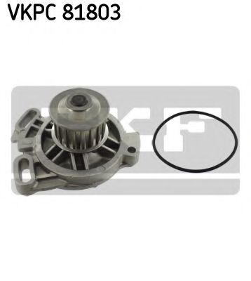 VKPC 81803 SKF Cooling System Water Pump