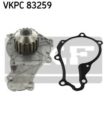 VKPC 83259 SKF Cooling System Water Pump