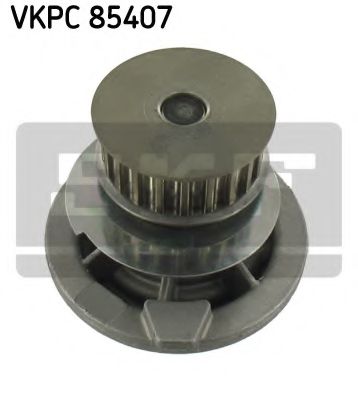 VKPC 85407 SKF Cooling System Water Pump