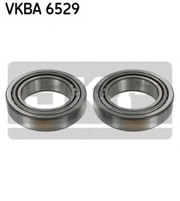 VKBA 6529 SKF Wheel Suspension Wheel Bearing Kit