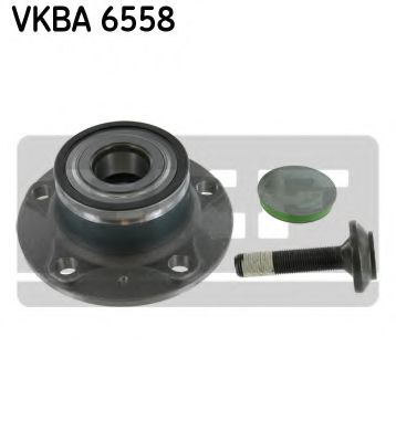 VKBA 6558 SKF Wheel Bearing Kit