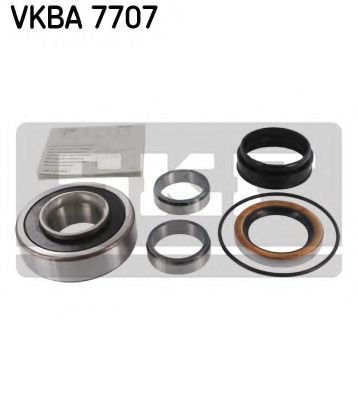 VKBA 7707 SKF Wheel Bearing Kit