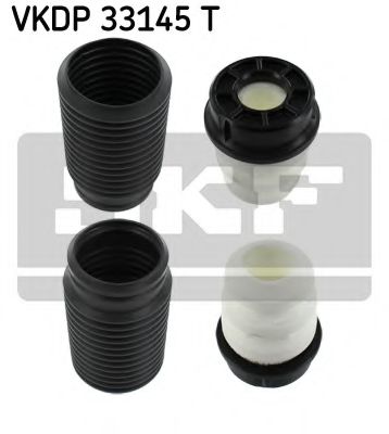 VKDP 33145 T SKF Suspension Dust Cover Kit, shock absorber