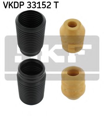 VKDP 33152 T SKF Dust Cover Kit, shock absorber
