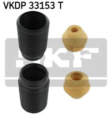 VKDP 33153 T SKF Dust Cover Kit, shock absorber