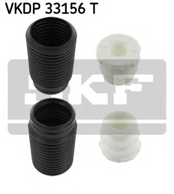 VKDP 33156 T SKF Suspension Dust Cover Kit, shock absorber