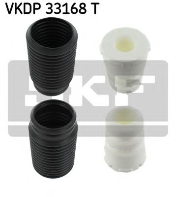 VKDP 33168 T SKF Suspension Dust Cover Kit, shock absorber