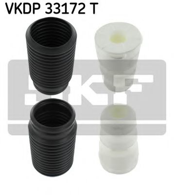 VKDP 33172 T SKF Dust Cover Kit, shock absorber