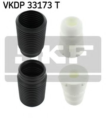 VKDP 33173 T SKF Suspension Dust Cover Kit, shock absorber