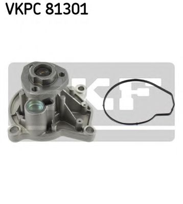 VKPC 81301 SKF Cooling System Water Pump