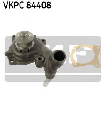 VKPC 84408 SKF Cooling System Water Pump
