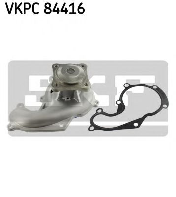 VKPC 84416 SKF Cooling System Water Pump