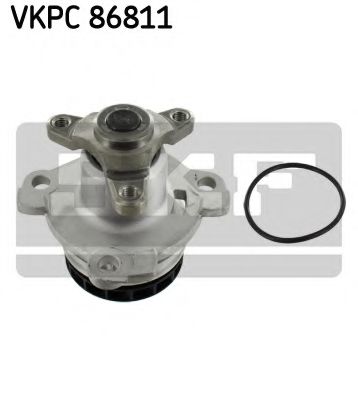 VKPC 86811 SKF Cooling System Water Pump