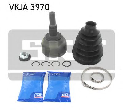 VKJA 3970 SKF Joint Kit, drive shaft