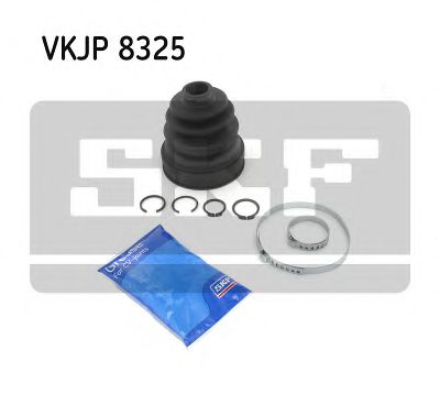 VKJP 8325 SKF Bellow Set, drive shaft