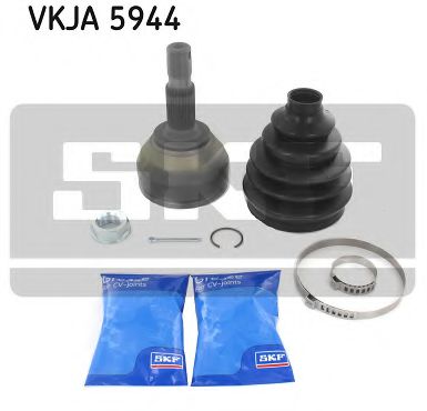 VKJA 5944 SKF Joint, drive shaft