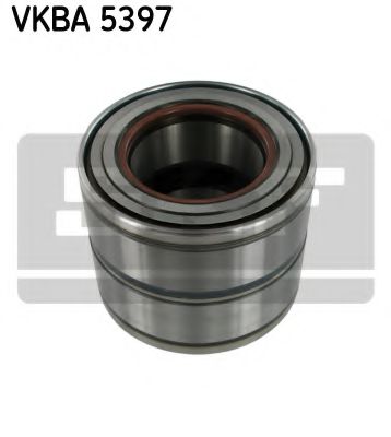 VKBA 5397 SKF Wheel Suspension Wheel Bearing